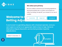 Ibas-uk
