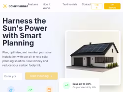 Solarplanner
