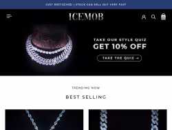 Icemob