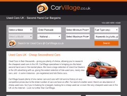 Carvillage