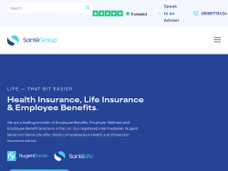 Santegroup