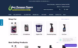 Boostperformanceproducts