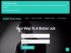 Jobcharmer