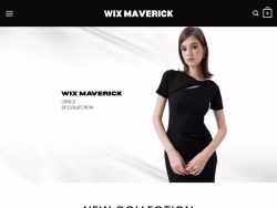 Wixmaverick