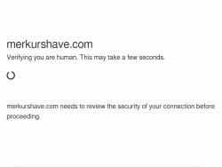Merkurshave