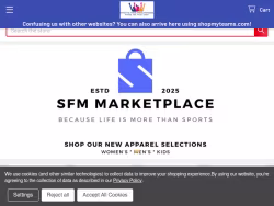 Sportsfansmerchandise