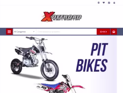 X-offroad