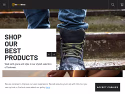 Sojustshoes