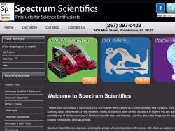Spectrum-scientifics
