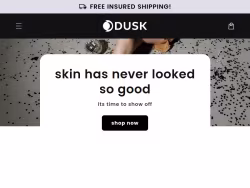 Duskofficial