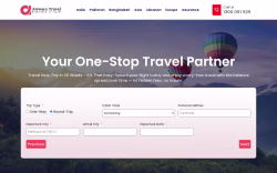Airways Travel