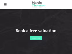 Martin-thornton
