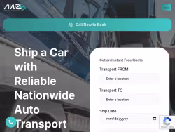 Awzautotransport