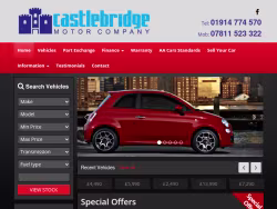 Castlebridgemotorcompany