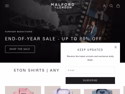 Malfordoflondon