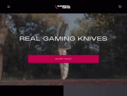 Elementalknives
