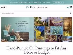 Oilpaintings