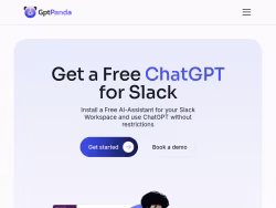 Gptpanda