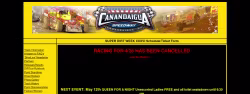 Canandaiguaspeedway
