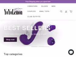 Yoyolemon