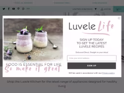 Luvele