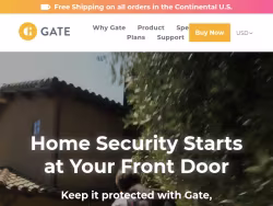 Getgate