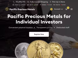 Pacificpreciousmetals