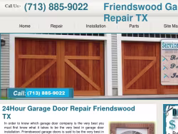 Friendswood-tx