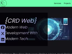 Crd-web