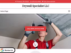 Drywallspecialistoh