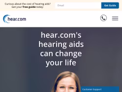 Hear