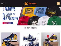 Storerebox