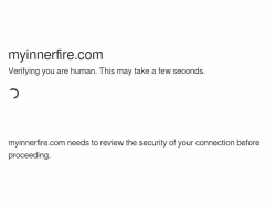 Myinnerfire