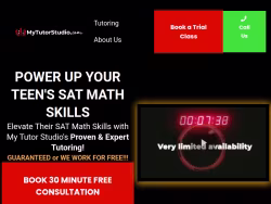 Mytutorstudio
