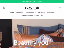 Luxurier