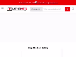 Laptopparts