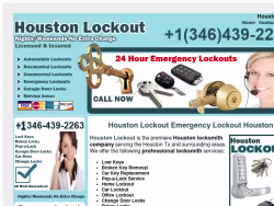 Houstonlockout