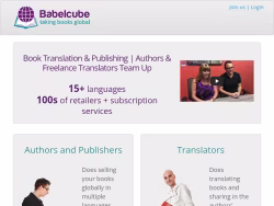 Babelcube