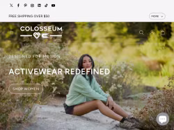 Colosseumusa