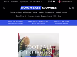 Netrophies
