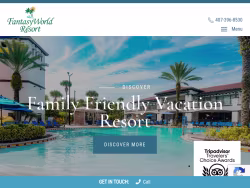 Fantasyworldresort