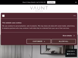 Vauntdesign