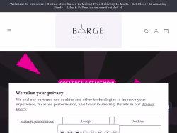 Borgegroup