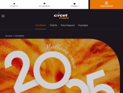 Circet