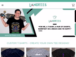 Landtees