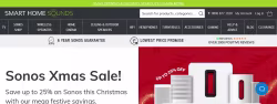 Smarthomesounds