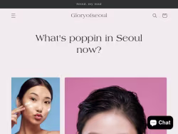 Gloryofseoul