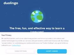 Duolingo