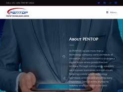 Pentoptechnologiesltd