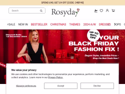 Rosyday